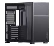 Jonsbo D41 MESH ATX Black Jonsbo