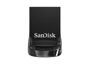 Pamięć przenośna SanDisk Ultra Fit 256GB USB 3.1 - zdjęcie 1