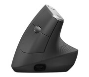 Myszka bezprzewodowa Logitech MX Vertical - zdjęcie 2