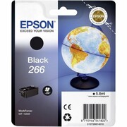 Epson Tusz C13T26614010 (Black) - zdjęcie 1