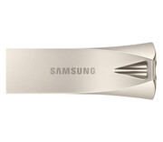 Samsung 512GB BAR Plus Champaign Silver 400MB/s Samsung