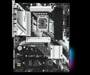 ASROCK Płyta główna B760 Pro RS s1700 4DDR4 DP/HDM M.2 ATX B760 PRO RS/D4 Płyta główna B760 Pro RS s1700 4DDR4 DP/HDM M.2 ATX B760 PRO RS/D4 ASROCK