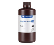 Anycubic Żywica Tough Resin 2.0 Czarna Anycubic