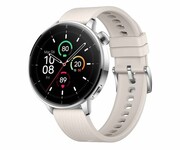 OnePlus Watch 3 43mm NFC GPS Halo Silver Steel 5491100422 Watch 3 43mm NFC GPS Halo Silver Steel 5491100422 ONEPLUS