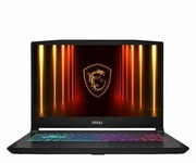 MSI Katana 15 HX i7-14650HX/32GB/512 RTX5050 165Hz Katana 15 HX | B14WEK-060XPL Katana 15 HX i7-14650HX/32GB/512 RTX5050 165Hz Katana 15 HX B14WEK-060XPL MSI