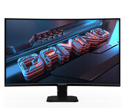 Gigabyte GS27QC