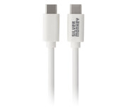 Silver Monkey Kabel USB-C 3.0 60W 0,5 m W Silver Monkey
