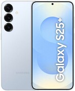 SAMSUNG Galaxy S25+ 5G 12/512GB Niebieski (S936B) Galaxy S25+ 5G 12/512GB Niebieski (S936B) SAMSUNG