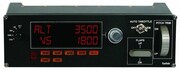 LOGITECH G Saitek Pro Flight Multi Panel 945-000009 G Saitek Pro Flight Multi Panel 945-000009 LOGITECH