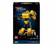 LEGO Icons 10338 Bumblebee Icons 10338 Bumblebee LEGO