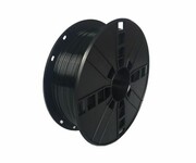 GEMBIRD PLA+ Black 1kg PLA Black 1kg GEMBIRD