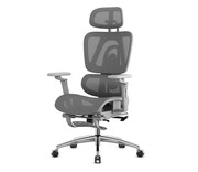 Huzaro Mark Adler Expert 7.9 Grey Huzaro