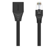 Unitek Przedłużacz RJ-45 (8P8C) M-F Cat.6 STP 2m Unitek