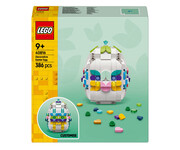 LEGO ICONIC 40816 Dekoracyjna pisanka LEGO