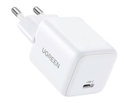 UGREEN Ładowarka sieciowa X513 30W GaN 1x USB-C + kabel USB-C 1m UGREEN