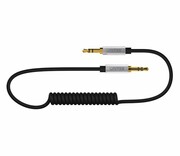 UNITEK Kabel Jack 3.5mm - Jack 3.5mm 1,5m Y-C922ABK Kabel Jack 3.5mm - Jack 3.5mm 1 5m Y-C922ABK UNITEK