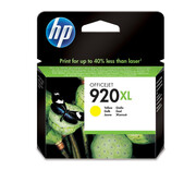 HP 920XL yellow 6ml HP
