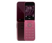 HMD 2660 Flip czerwony HMD
