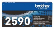 BROTHER TN2590 czarny TN2590 czarny BROTHER