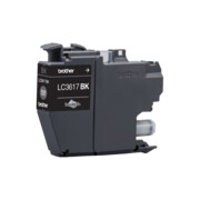 Brother LC3617BK black 550 str. Brother
