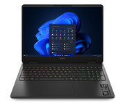 HP OMEN 16 Ultra 7-255H/32GB/1TB+512/Win11X RTX5060 240Hz HP