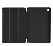 Tech-Protect SmartCase do Samsung Galaxy Tab A9+ black Tech-Protect