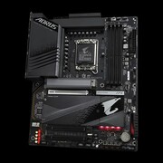 GIGABYTE Płyta główna Z790 AORUS ELITE AX S1700 4DDR5 USB/DP ATX Płyta główna Z790 AORUS ELITE AX S1700 4DDR5 USB/DP ATX GIGABYTE