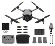 DJI Mini 5 Pro Fly More Combo (RC-N3) DJI