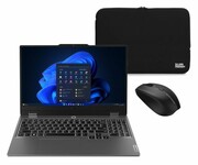 LENOVO LOQ-15 i5-12450HX/16GB/512GB/RTX 4050/15,6