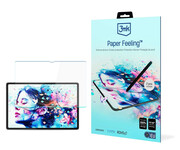 3mk Paper Feeling do Lenovo Idea Tab Plus (TB361FU) 3mk