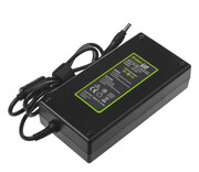 Green Cell Zasilacz do MSI 180W (9.5A, 5.5-2.5mm) Green Cell