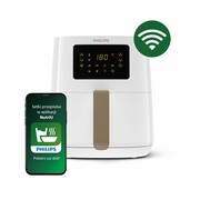 PHILIPS Airfryer Ovi Mini HD9255/30 Connected (Wi-Fi) Airfryer Ovi Mini HD9255/30 Connected (Wi-Fi) PHILIPS