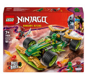 LEGO NINJAGO Samochód wyścigowy Lloyda 71828 LEGO