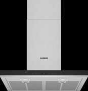 Okap SIEMENS LC67BIP50 - zdjęcie 1