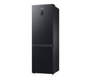 Samsung RB34C675EBN EF No Frost 183,5cm Czarna Komora Zero AI 344L Samsung