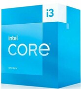 INTEL Core i3-13100 BOX 3,4 GHz, LGA1700 BX8071513100 Core i3-13100 BOX 3 4 Gz LGA1700 BX8071513100 INTEL