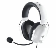 RAZER Blackshark V2 X White RZ04-03240700-R3M1 Blackshark V2 X White RZ04-03240700-R3M1 RAZER