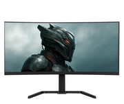 iiyama G-Master GCB3484WQSU-B1 Red Eagle Curved iiyama