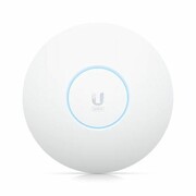 UBIQUITI Punkt dostępowy WiFi 6 U6-Enterprise U6-Enterprise-EU Punkt dostępowy WiFi 6 U6-Enterprise U6-Enterprise-EU UBIQUITI