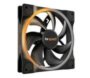 be quiet! Light Wings 140 PWM ARGB 140mm be quiet!