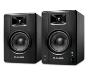 M-Audio BX4 Pair BT - Para monitorów Bluetooth M-Audio