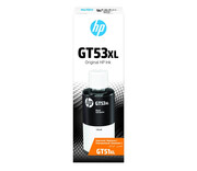 HP GT53 black (135ml) HP
