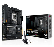 ASUS TUF GAMING B760-PLUS WIFI ASUS