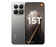 Xiaomi 15T 5G 12/256GB Grey 120Hz Xiaomi