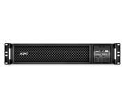 APC SmartUPS SRT (3000VA/2700W, Rack) APC