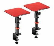 MOZOS MSK4 para biurkowych statywów do głośników MSK4 para biurkowych statywów do głośników MOZOS