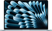 Apple MacBook Air M4/24GB/512/Mac OS Błękitny 10R GPU Apple