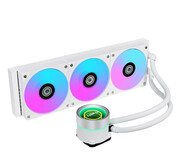 Lian Li Galahad II 360 Trinity ARGB White 3x120mm Lian Li