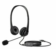 HP Stereo USB Headset G2 Stereo USB Headset G2 HP