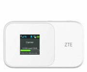 ZTE MF986D (LTE 600Mbps, WiFi AC1200) MF986D LTE cat.6 MF986D (LTE 600Mbps WiFi AC1200) MF986D LTE cat.6 ZTE